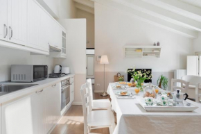 Гостиница Appartamenti Palazzo Scolari  Полпенацце Дель Гарда